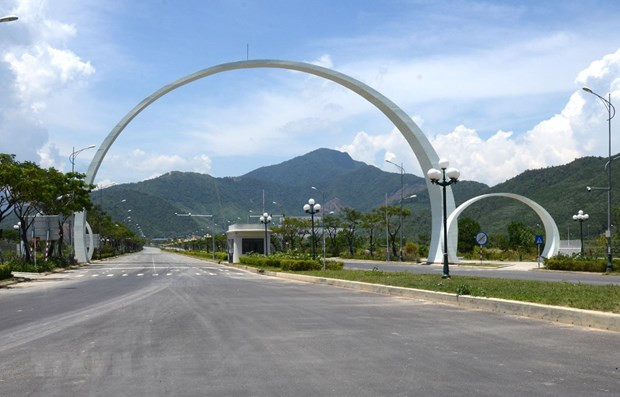 Đà Nẵng đặt mục tiêu GRDP bình quân năm đạt 9,5-10% vào năm 2030 ảnh 2