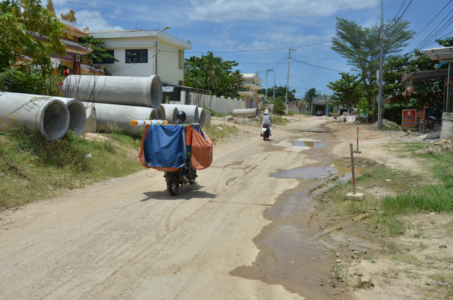 Đà Nẵng: Nhiều dự án giao thông trọng điểm tiếp tục trễ hẹn dù gia hạn ảnh 1