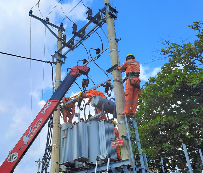 Quảng Ninh chú trọng đầu tư phát triển hạ tầng ở nông thôn, miền núi ảnh 3