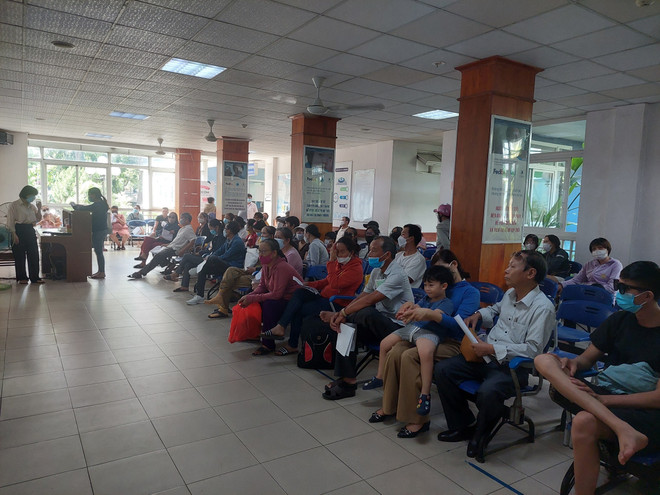 Đà Nẵng: Xử lý sớm ổ dịch, ngăn lây lan đau mắt đỏ trong trường học ảnh 1