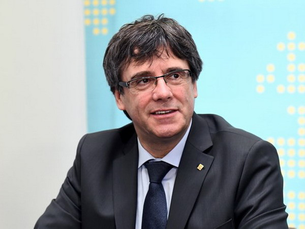 Tây Ban Nha: Cựu Thủ hiến vùng Catalonia rút lại ý định tái tranh cử ảnh 1