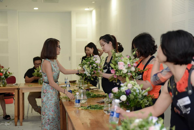 Tại sao VCCA hấp dẫn cho công chúng yêu nghệ thuật đương đại ảnh 5