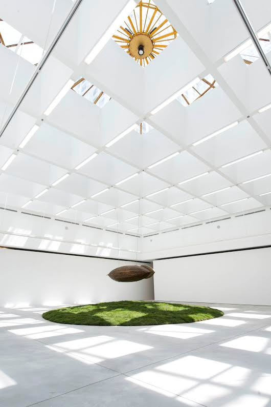 Tại sao VCCA hấp dẫn cho công chúng yêu nghệ thuật đương đại ảnh 1