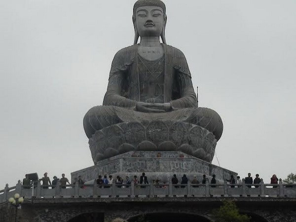 Bắc Ninh: Cơ sở tôn giáo, sự kiện văn hóa được hoạt động bình thường ảnh 1