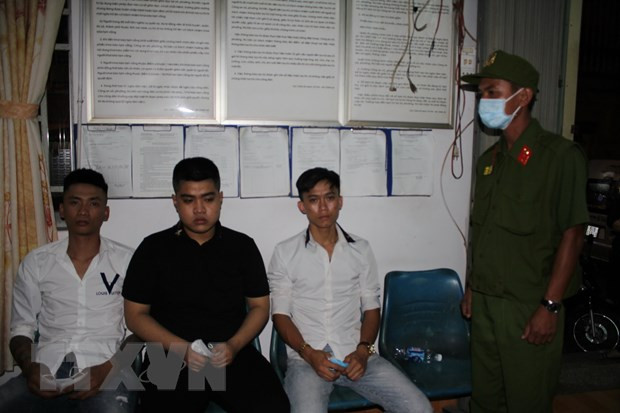 Vụ nổ súng ở Cần Thơ: Cơ quan điều tra đã khởi tố 20 bị can ảnh 1