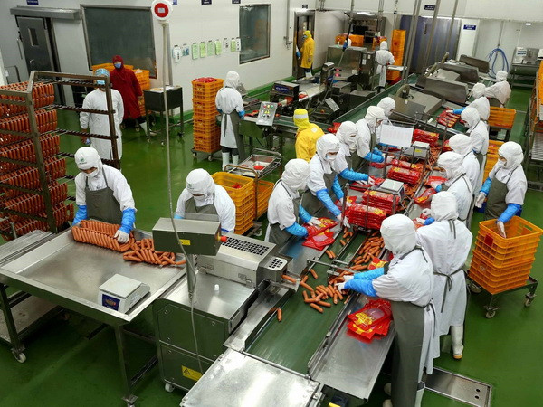 Tháo gỡ vướng mắc cho công nhân nghỉ việc tập thể tại Lâm Đồng ảnh 1