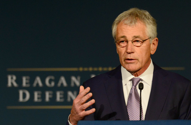 Mỹ muốn tăng cường quan hệ quân sự với Mông Cổ ảnh 1