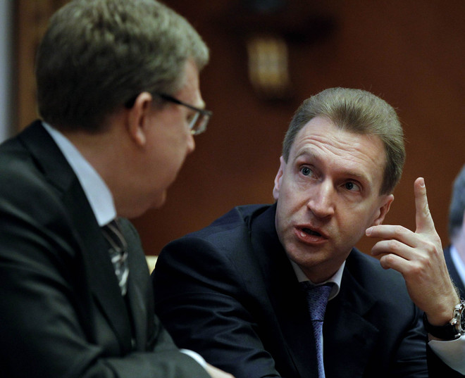 Nga không định đáp trả biện pháp trừng phạt của phương Tây ảnh 1