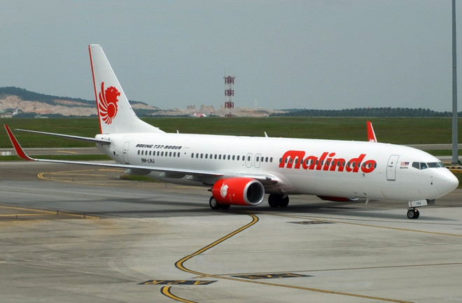 Malindo Air chính thức mở thêm đường bay Kuala Lumpur-Hà Nội ảnh 1