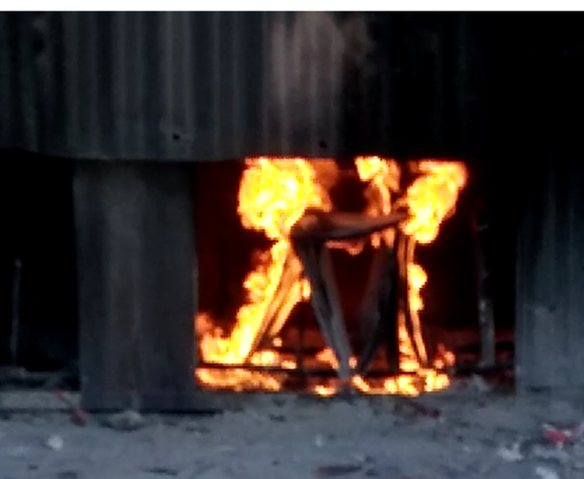 Nước thải, khí độc bủa vây thủ phủ nhựa tái chế tại thủ đô Hà Nội ảnh 3