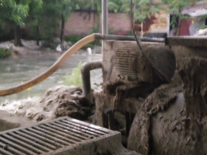 Nước thải, khí độc bủa vây thủ phủ nhựa tái chế tại thủ đô Hà Nội ảnh 10