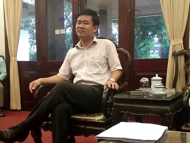 Hà Nội xử lý cơ sở “đầu độc” môi trường: Cơ quan cấp huyện bất lực! ảnh 2