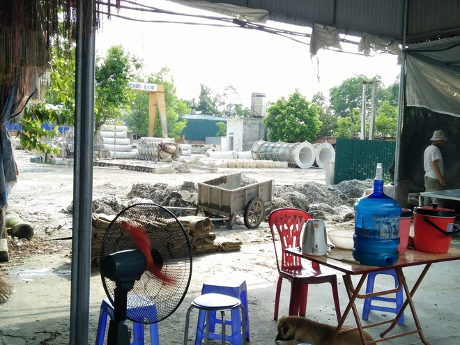 Hà Nội xử lý cơ sở “đầu độc” môi trường: Cơ quan cấp huyện bất lực! ảnh 1