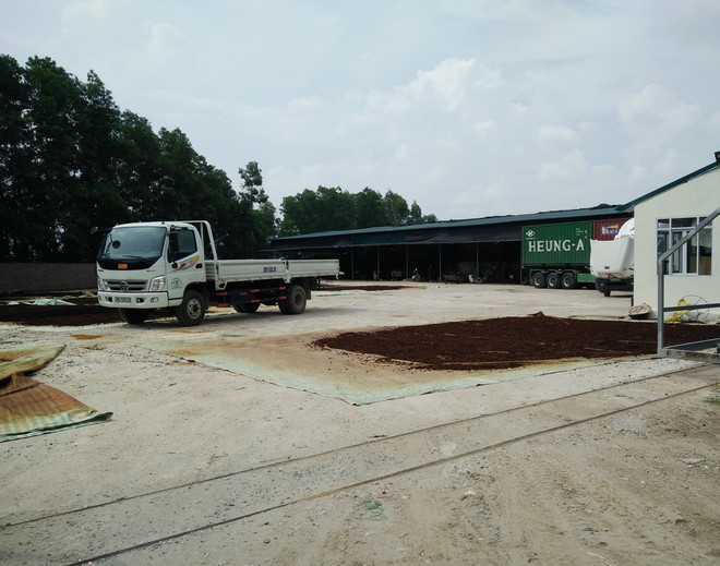 Nước thải, khí độc bủa vây thủ phủ nhựa tái chế tại thủ đô Hà Nội ảnh 12