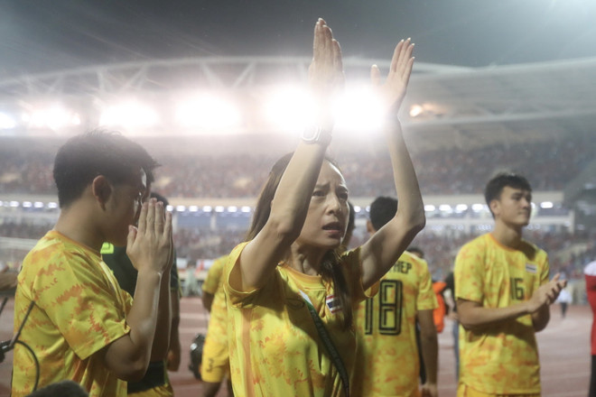 Lịch trực tiếp U23 châu Á: U23 Việt Nam đối đầu U23 Thái Lan ảnh 2