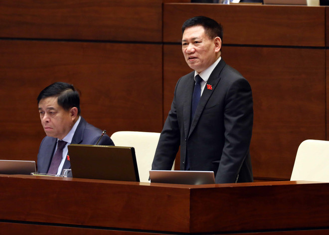 Bộ trưởng Bộ Tài chính: Nhiệm vụ cấp bách là chống được lạm phát ảnh 2