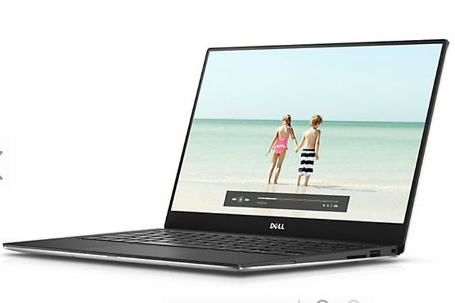 Dell “khoe” các giải pháp công nghệ hàng đầu tại Việt Nam ảnh 1