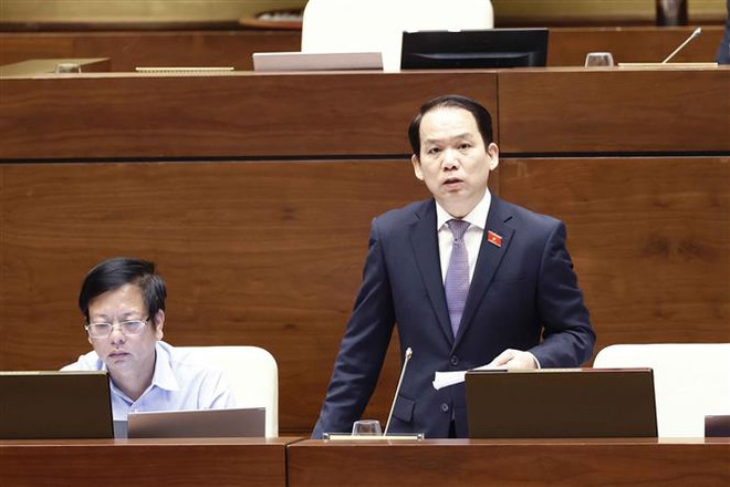 Nội luật hóa Luật Sở hữu trí tuệ không trái với các cam kết quốc tế ảnh 2