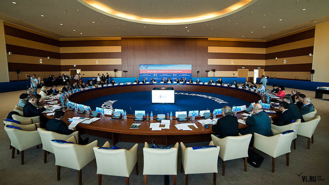 Việt Nam dự hội thảo Hội nghị quốc tế các chính đảng châu Á ảnh 2