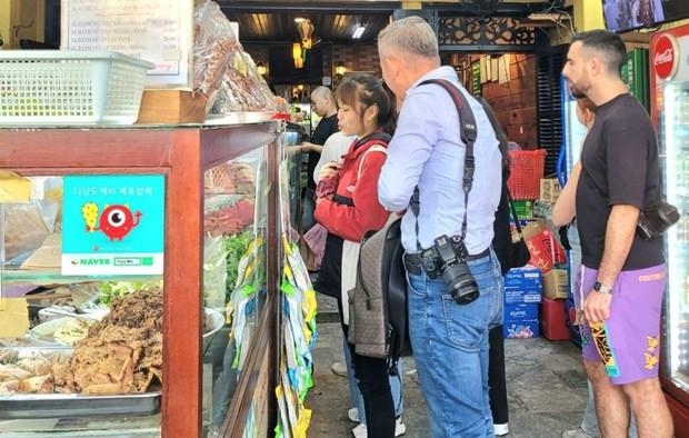 Vụ nghi ngộ độc bánh mỳ ở Quảng Nam: Số bệnh nhân tăng lên 141 người ảnh 1