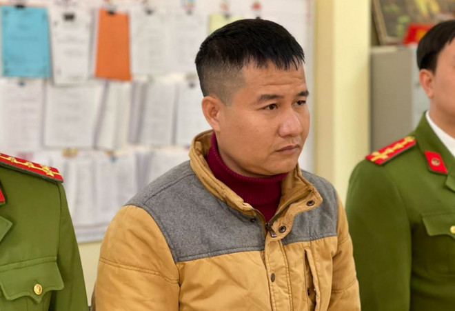 Sơn La: Một hiệu trưởng tham ô tài sản, chiếm đoạt trên 2 tỷ đồng ảnh 1