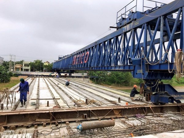 Gần 770 tỷ đồng sửa chữa, gia cường các cầu trên quốc lộ ảnh 1