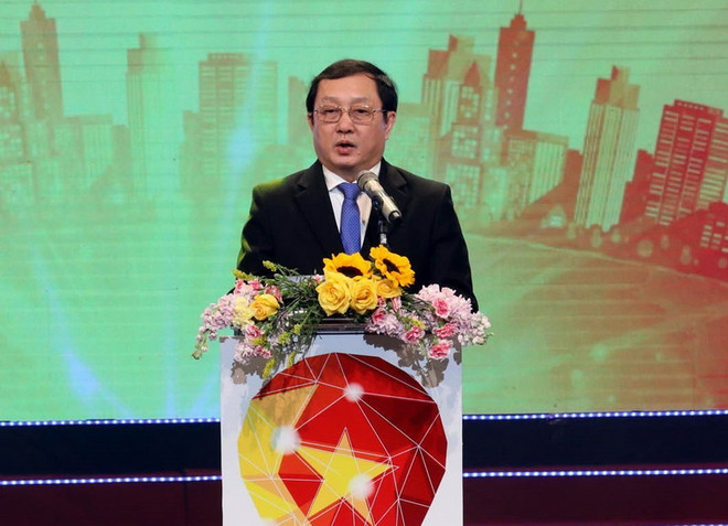 Thay đổi thành viên Ủy ban Quốc gia về Chính phủ điện tử ảnh 1