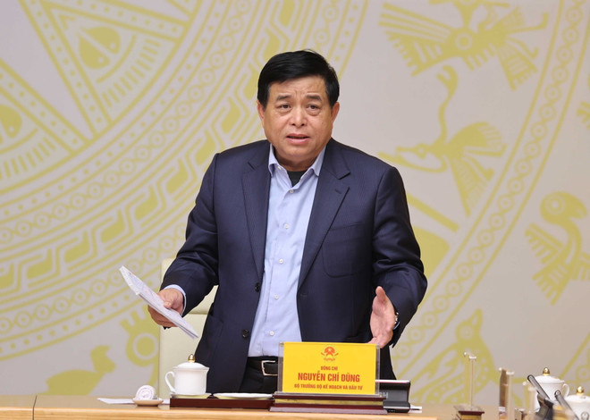 Tiến tới Đại hội Đảng: Động lực cho phát triển kinh tế nhanh, bền vững ảnh 1