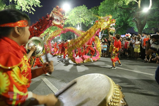 Hoàn thiện dự thảo Chiến lược phát triển văn hóa Việt Nam đến năm 2030 ảnh 1