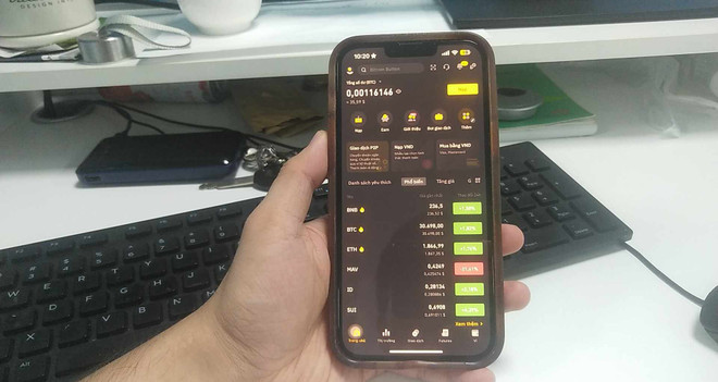 Bitcoin lên mức cao nhất trong vòng 8 tháng qua báo hiệu điều gì? ảnh 1