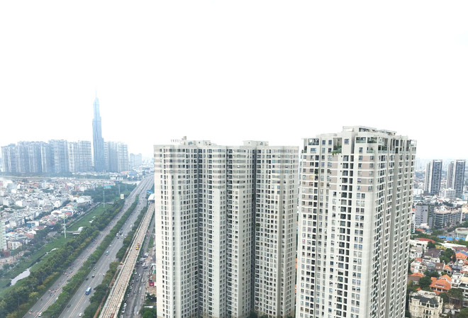 2,9 tỷ USD vốn FDI đổ vào TP.HCM trong nửa đầu năm 2023 ảnh 1