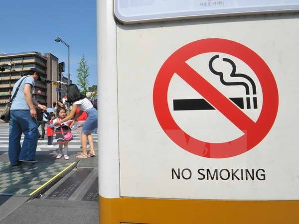 Malaysia: Phạt 50 triệu đồng hoặc bỏ tù nếu hút thuốc nơi công cộng ảnh 1