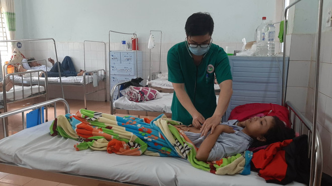 Gia Lai tập trung đẩy lùi nguy cơ bùng phát dịch sốt xuất huyết ảnh 2