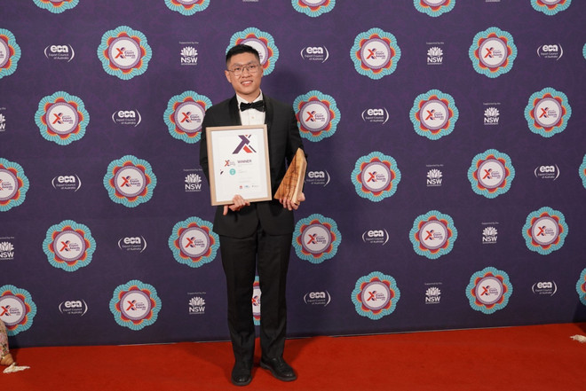 Tín hiệu tươi sáng cho hợp tác doanh nghiệp Việt Nam-Australia ảnh 1