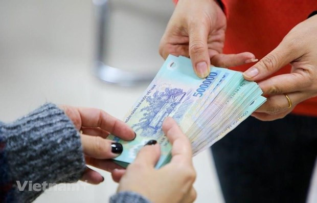 Bộ trưởng Nội vụ phân tích về cải cách chính sách tiền lương ảnh 1