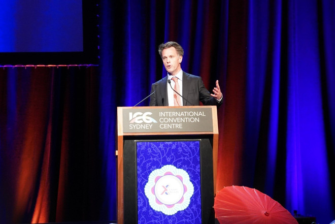 Tín hiệu tươi sáng cho hợp tác doanh nghiệp Việt Nam-Australia ảnh 2