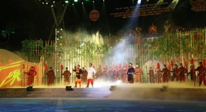 ttxvn hai_duong_khai_hoi_mua_thu_con_son_–_kiep_bac_nam_2024.-3.jpg