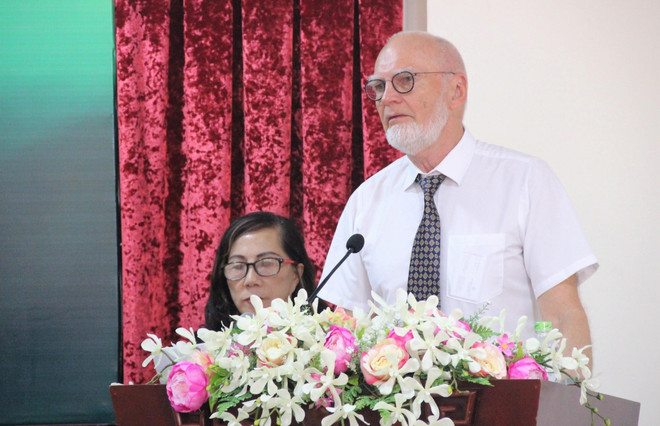 Phát huy vai trò của các tôn giáo trong bảo vệ môi trường ảnh 2