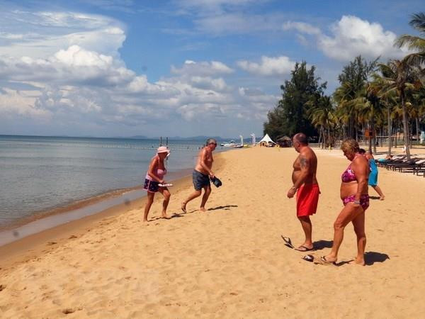 Phát triển ngành du lịch Việt Nam: Cần chọn lọc để bền vững ảnh 1