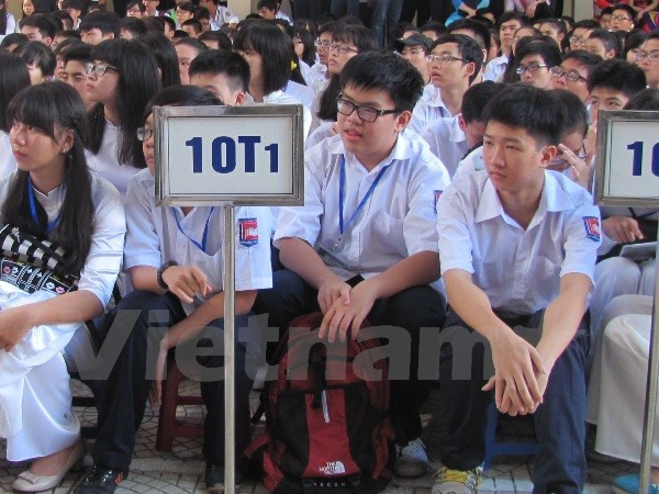 Sự kiện trong nước tuần 17-23/8: "Thót tim" chờ kết quả tuyển sinh ảnh 6