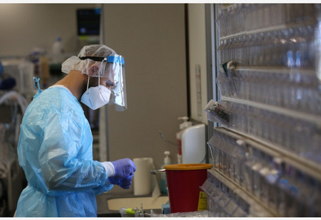 Phát triển da điện tử thông minh giúp phát hiện sớm một số bệnh ảnh 1