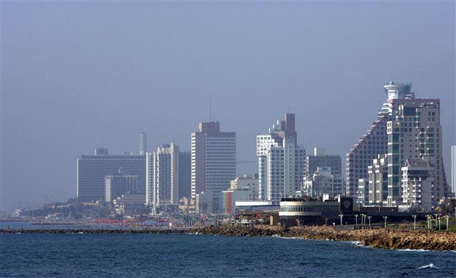 Israel thực hiện thỏa thuận miễn thị thực nhập cảnh cho công dân Mỹ ảnh 1