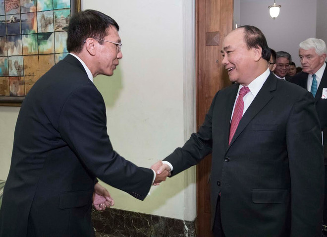 Uber và tham vọng có mặt tại tất cả các thành phố của Việt Nam ảnh 2