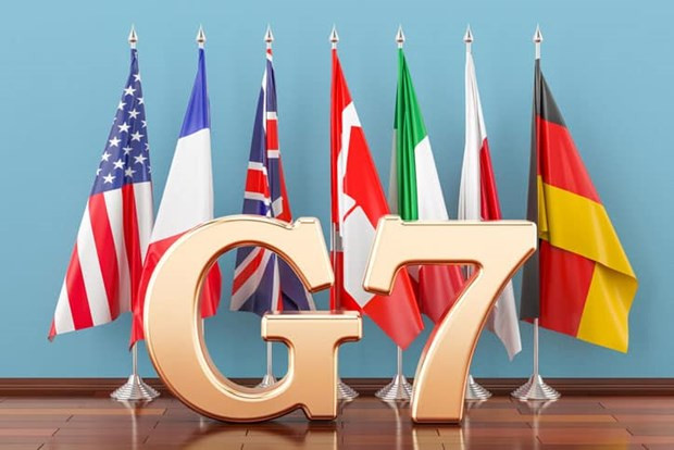 (Nguồn: coinmarketcap.com) “Thuế tối thiểu toàn cầu” của G7: Cuộc đua giữa "Tom và Jerry" ảnh 1