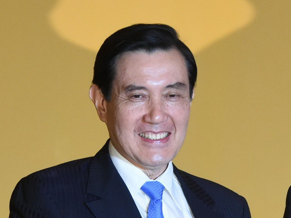 Mỹ chỉ trích kế hoạch thăm đảo Ba Bình của ông Mã Anh Cửu ảnh 1