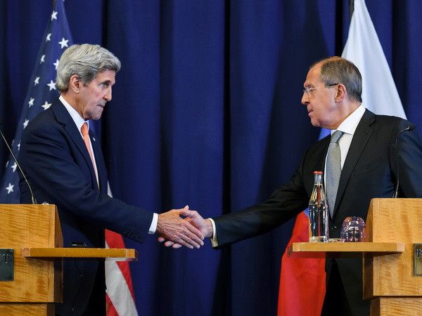 Thỏa thuận ngừng bắn ở Syria​ là cơ hội giải quyết khủng hoảng ảnh 1