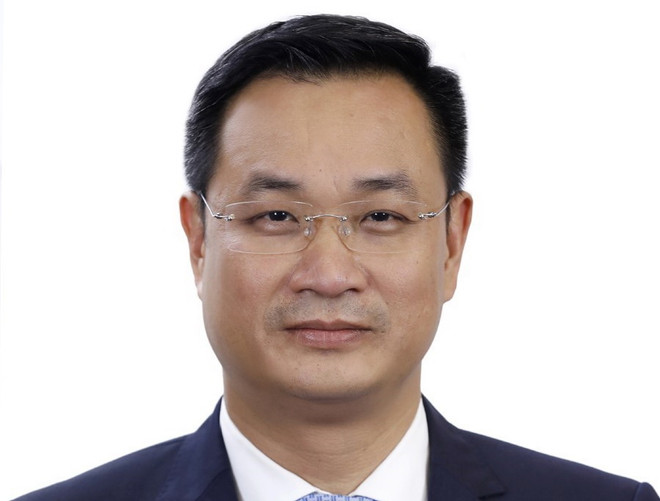 Ông Lê Ngọc Quang giữ chức Tổng Giám đốc Đài Truyền hình Việt Nam ảnh 1