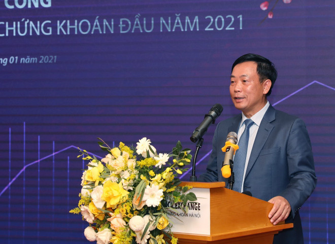 Công ty chứng khoán huy động vốn từ khách hàng: Rủi ro tiềm ẩn ảnh 2