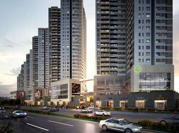 Dự án tại khu Đông Thành phố Hồ Chí Minh “tung chiêu” đón vốn ảnh 1