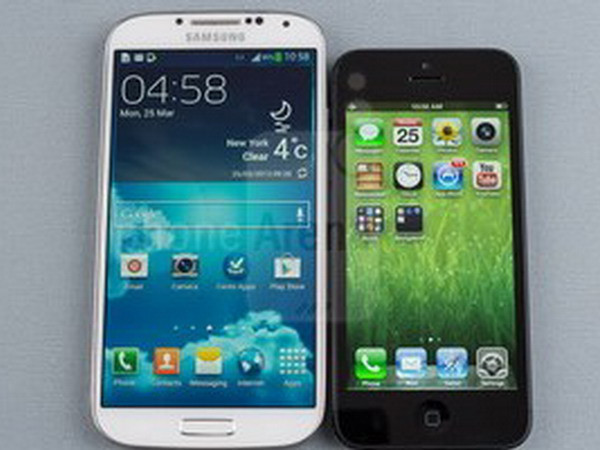 Hãng Samsung thừa nhận yếu kém ở mảng phần mềm ảnh 1